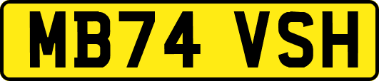 MB74VSH