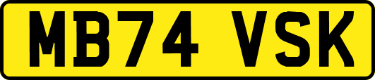 MB74VSK
