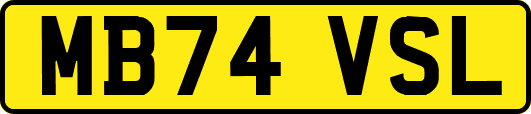MB74VSL