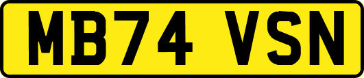 MB74VSN