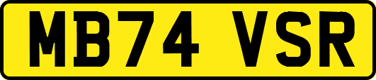 MB74VSR