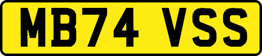 MB74VSS