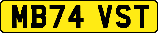 MB74VST