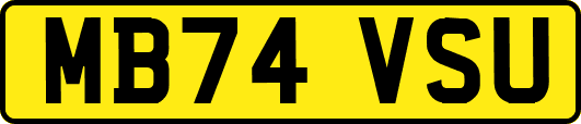 MB74VSU