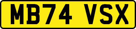 MB74VSX