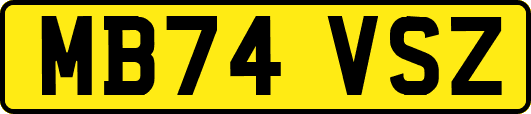 MB74VSZ