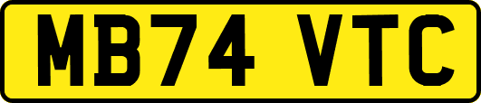 MB74VTC