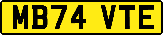 MB74VTE