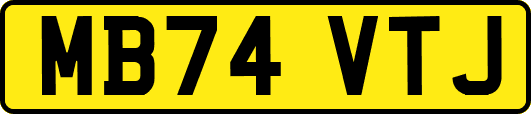 MB74VTJ
