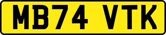 MB74VTK