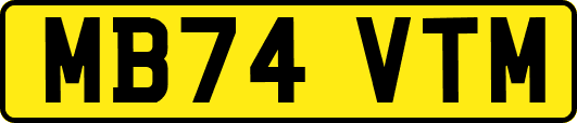 MB74VTM