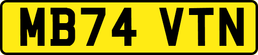 MB74VTN
