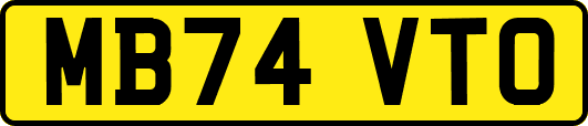 MB74VTO