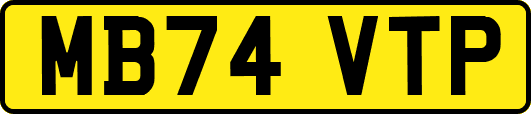 MB74VTP