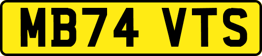 MB74VTS
