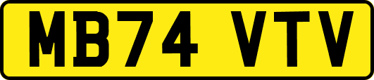 MB74VTV