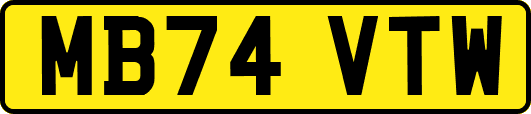MB74VTW