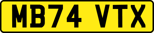 MB74VTX