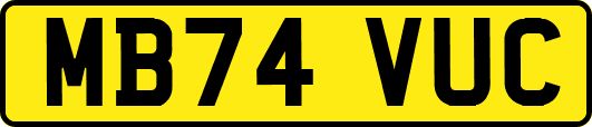 MB74VUC
