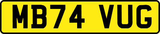 MB74VUG