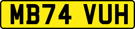MB74VUH
