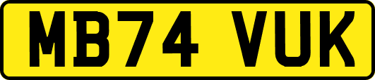 MB74VUK