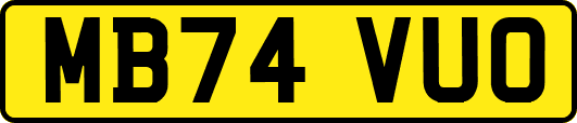 MB74VUO