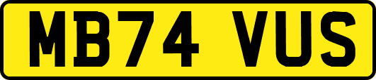 MB74VUS