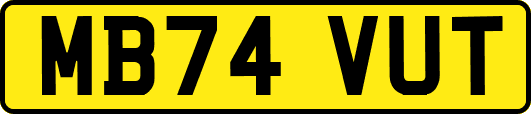 MB74VUT