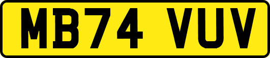 MB74VUV