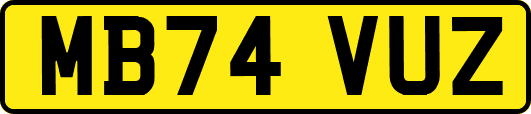 MB74VUZ