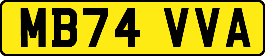 MB74VVA