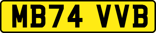 MB74VVB
