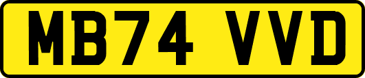 MB74VVD