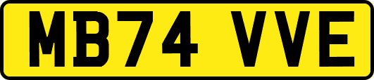 MB74VVE