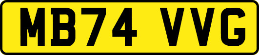 MB74VVG
