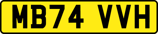 MB74VVH