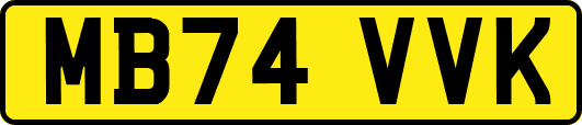 MB74VVK