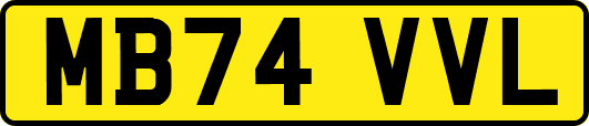MB74VVL