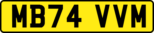 MB74VVM