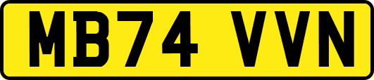 MB74VVN