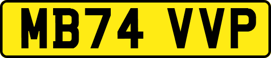 MB74VVP