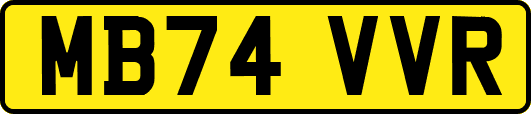 MB74VVR
