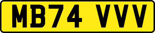 MB74VVV