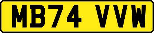 MB74VVW