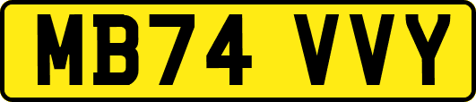 MB74VVY
