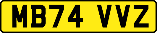 MB74VVZ