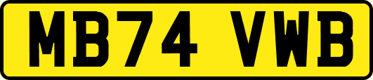MB74VWB