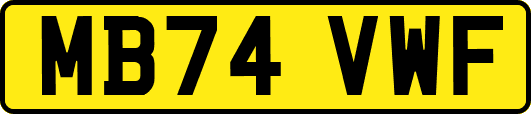 MB74VWF