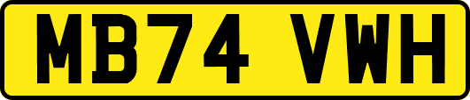 MB74VWH